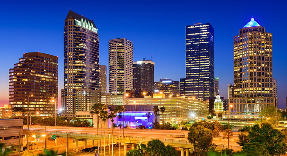 TampaSt. Petersburg Multifamily Market Report